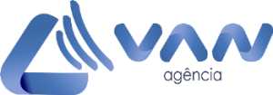 Logo Oficial - Agência VAN - 350 Logo Oficial - Agência VAN - 350