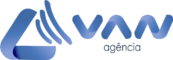 Logo Oficial - Agência VAN - 350
