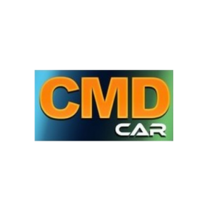 Logo CMD Car