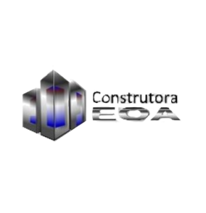 Logo Construtora EOA 1
