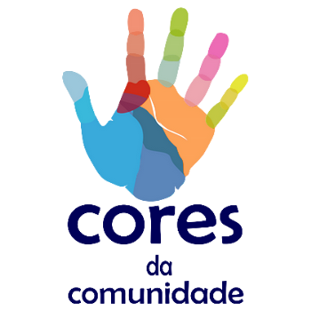 Logo Cores da Comunidade