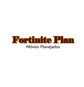 Logo Fortinite Plan