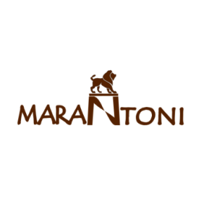 Logo Marantoni 1