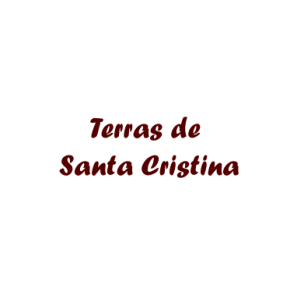 Logo Terras de Santa Cristina