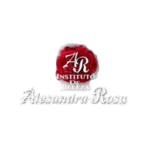 Logo alesandra_rosa 2