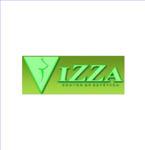 Logo izza_estetica