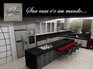 Layout para Revista