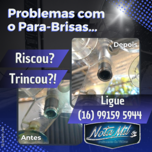 Nota Mil - Anúncio