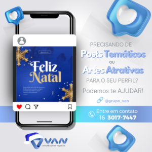 Posts Temáticos