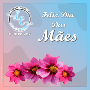 Publicação Dia das Mães