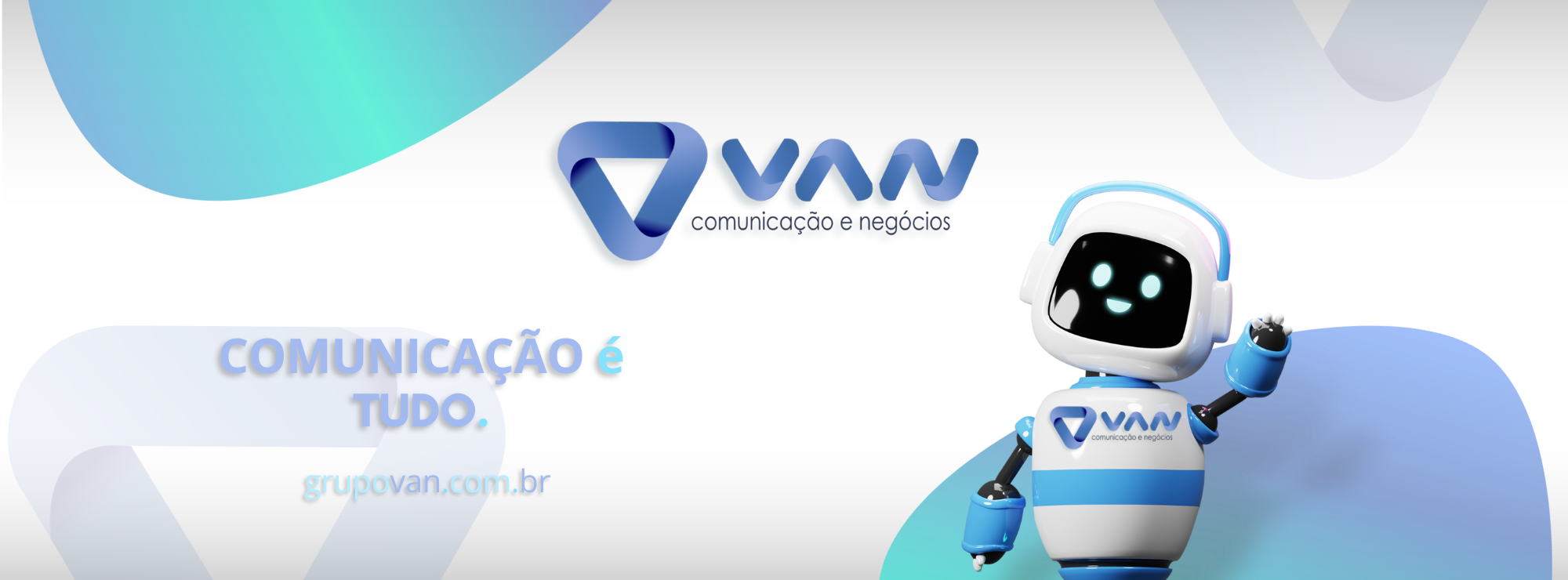 Capa do sistema VAN